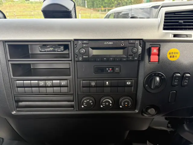 三菱 ファイター 2KG-FK62FZ(2WD)の写真31
