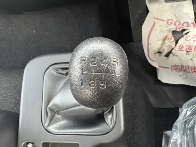 三菱 ファイター 2KG-FK62FZ(2WD)の写真32