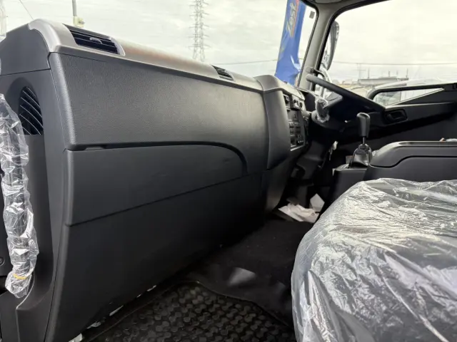 三菱 ファイター 2KG-FK62FZ(2WD)の写真33