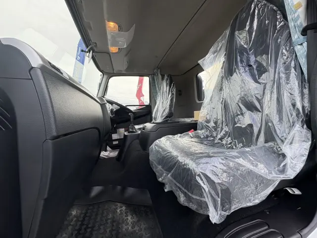 三菱 ファイター 2KG-FK62FZ(2WD)の写真34