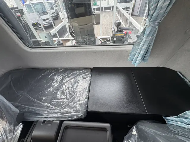 三菱 ファイター 2KG-FK62FZ(2WD)の写真36