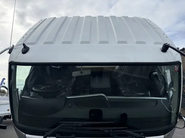 三菱 ファイター 2KG-FK62FZ(2WD)の写真41