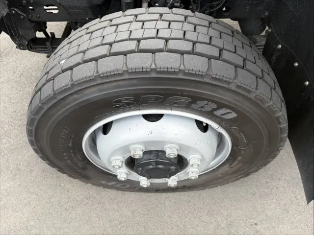 三菱 ファイター 2KG-FK62FZ(2WD)の写真42