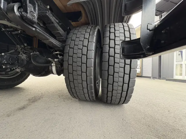 三菱 ファイター 2KG-FK62FZ(2WD)の写真43