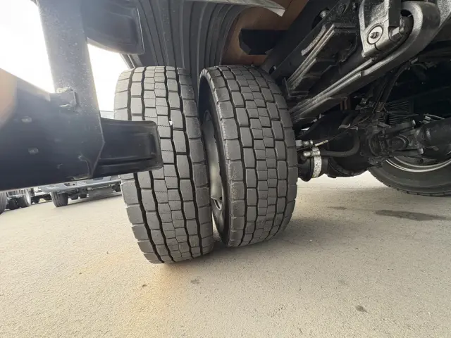 三菱 ファイター 2KG-FK62FZ(2WD)の写真44