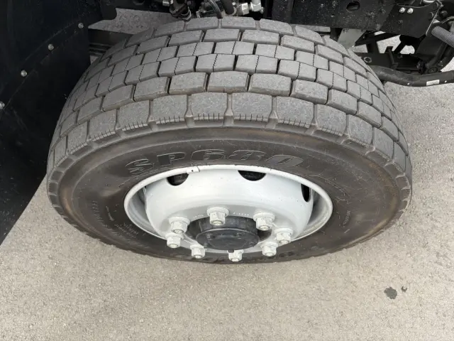 三菱 ファイター 2KG-FK62FZ(2WD)の写真45