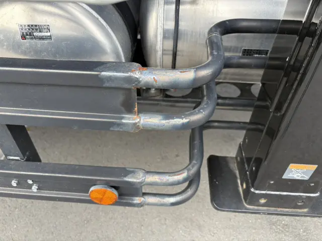 三菱 ファイター 2KG-FK62FZ(2WD)の写真46