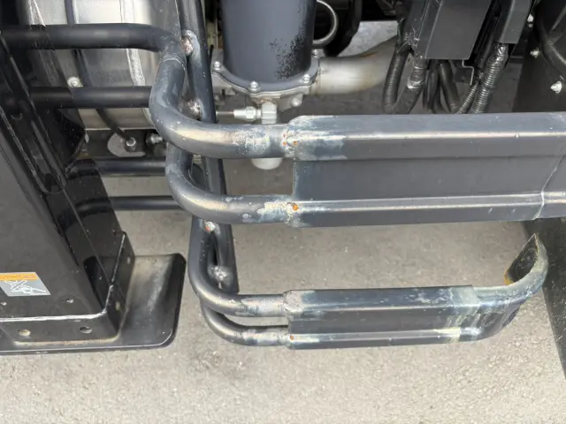 三菱 ファイター 2KG-FK62FZ(2WD)の写真47