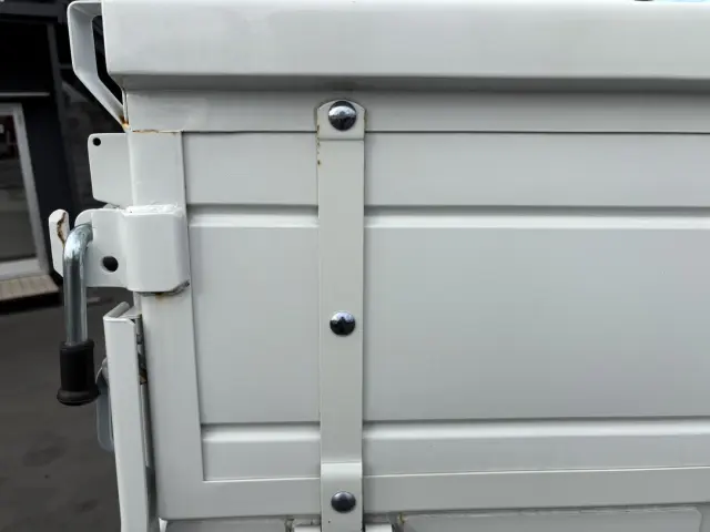 三菱 ファイター 2KG-FK62FZ(2WD)の写真48