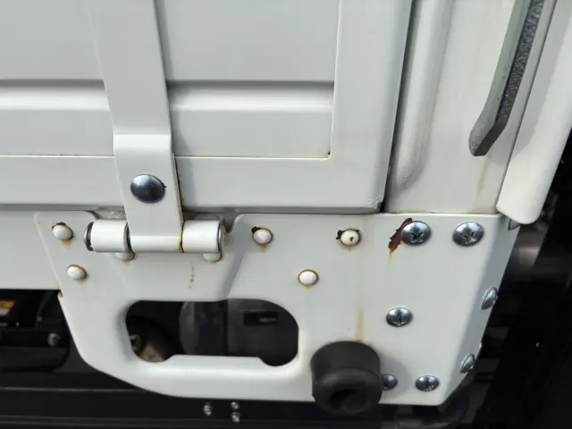 三菱 ファイター 2KG-FK62FZ(2WD)の写真49