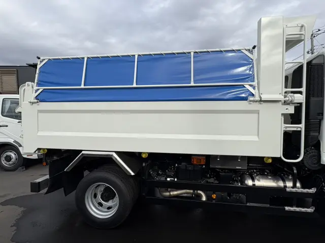 日野 レンジャー 2PG-FE2ACA(2WD)の写真6