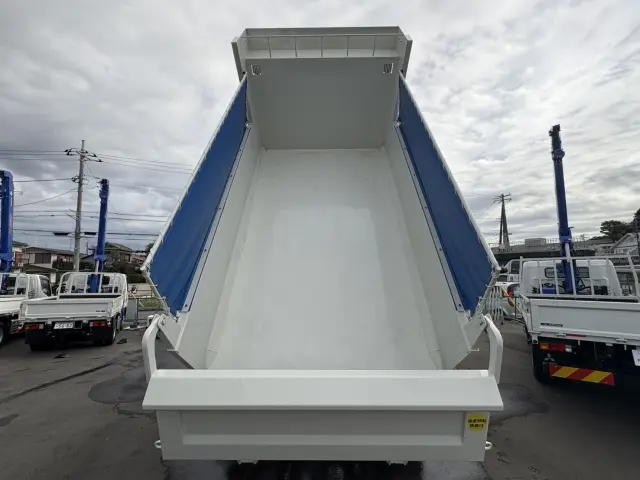 日野 レンジャー 2PG-FE2ACA(2WD)の写真9