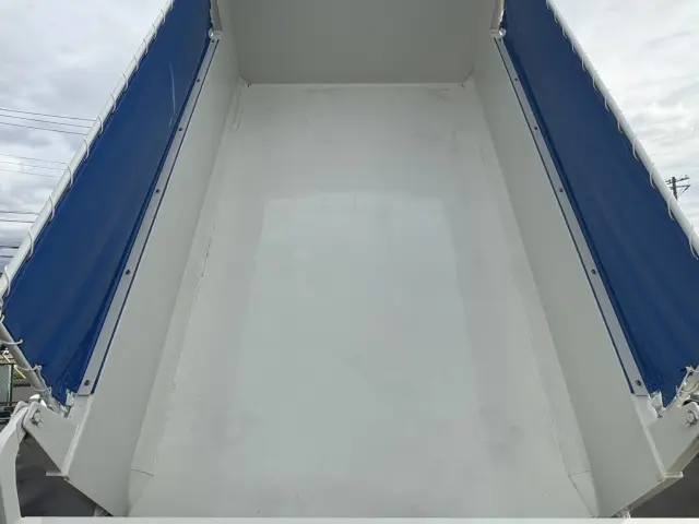 日野 レンジャー 2PG-FE2ACA(2WD)の写真10