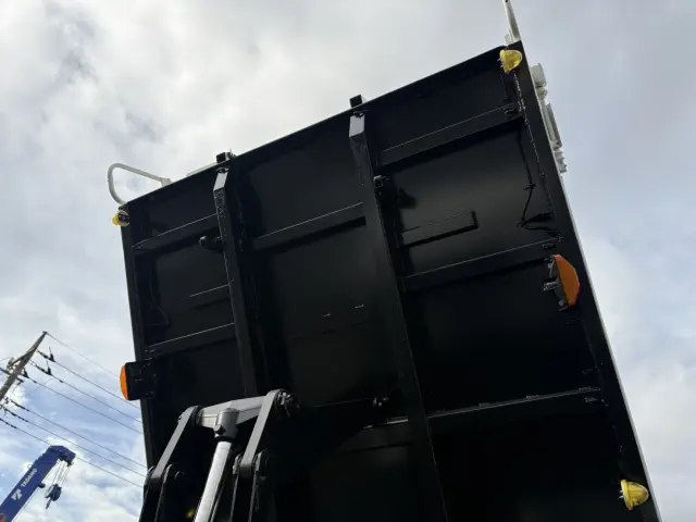 日野 レンジャー 2PG-FE2ACA(2WD)の写真13