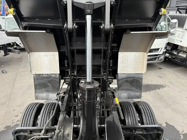 日野 レンジャー 2PG-FE2ACA(2WD)の写真14