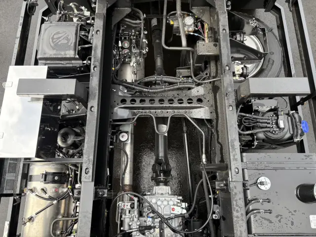 日野 レンジャー 2PG-FE2ACA(2WD)の写真15