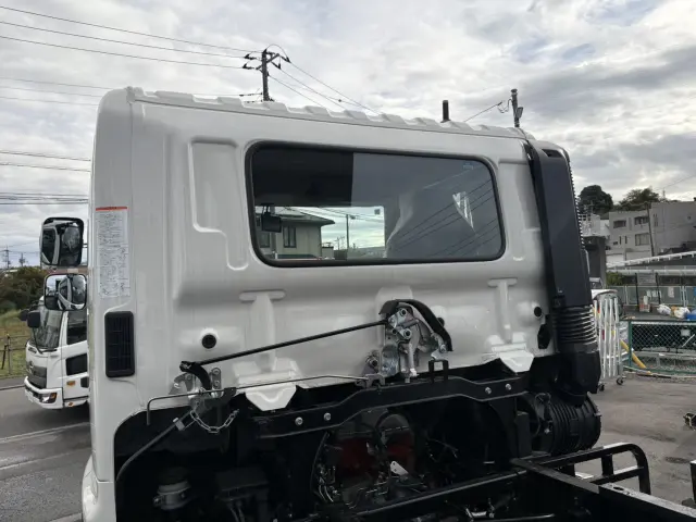 日野 レンジャー 2PG-FE2ACA(2WD)の写真16