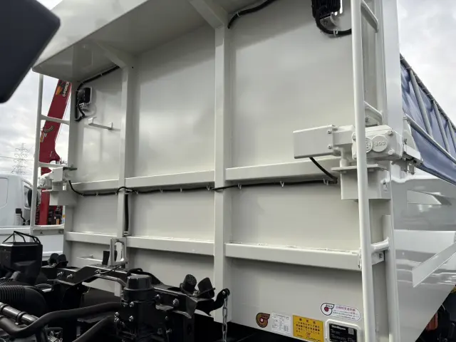 日野 レンジャー 2PG-FE2ACA(2WD)の写真17