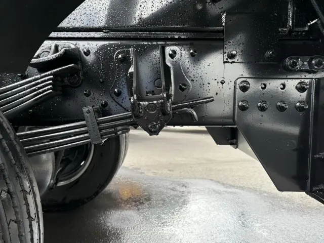 日野 レンジャー 2PG-FE2ACA(2WD)の写真19