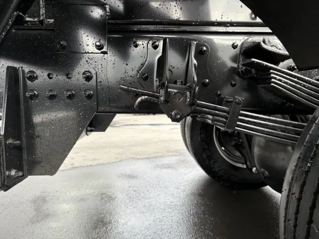 日野 レンジャー 2PG-FE2ACA(2WD)の写真20