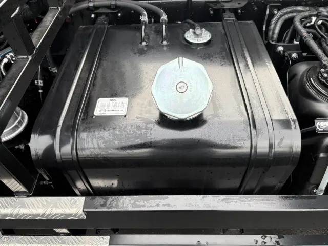 日野 レンジャー 2PG-FE2ACA(2WD)の写真22