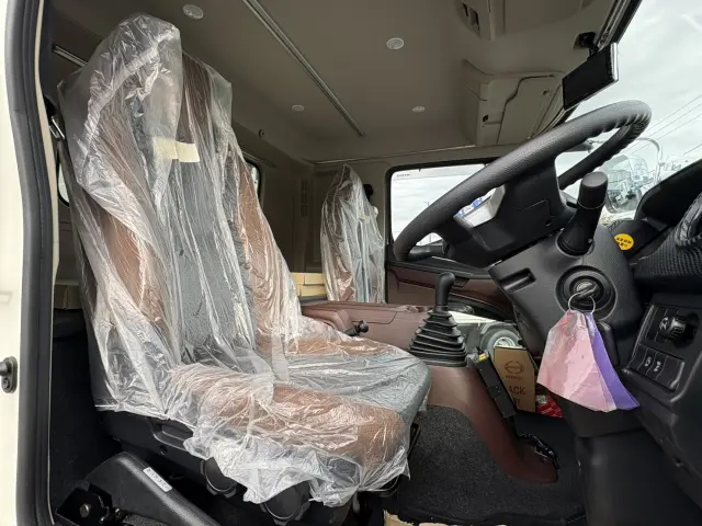 日野 レンジャー 2PG-FE2ACA(2WD)の写真23