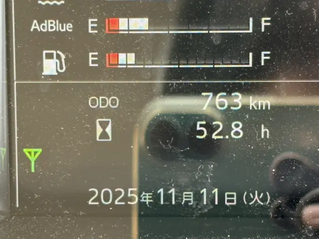 日野 レンジャー 2PG-FE2ACA(2WD)の写真24