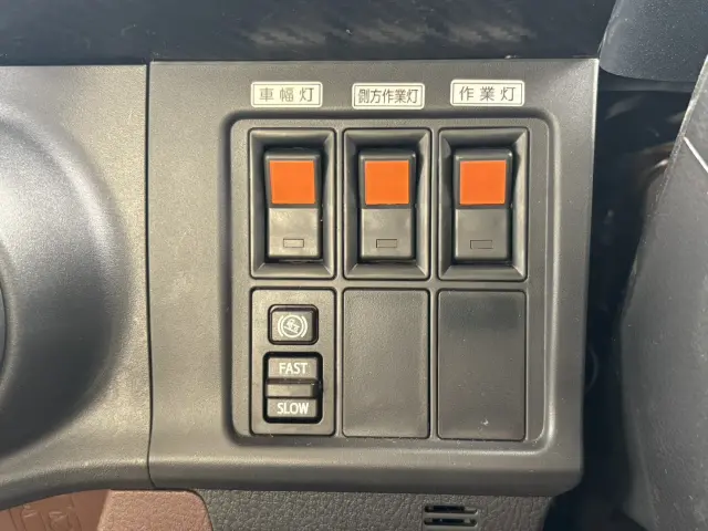 日野 レンジャー 2PG-FE2ACA(2WD)の写真26