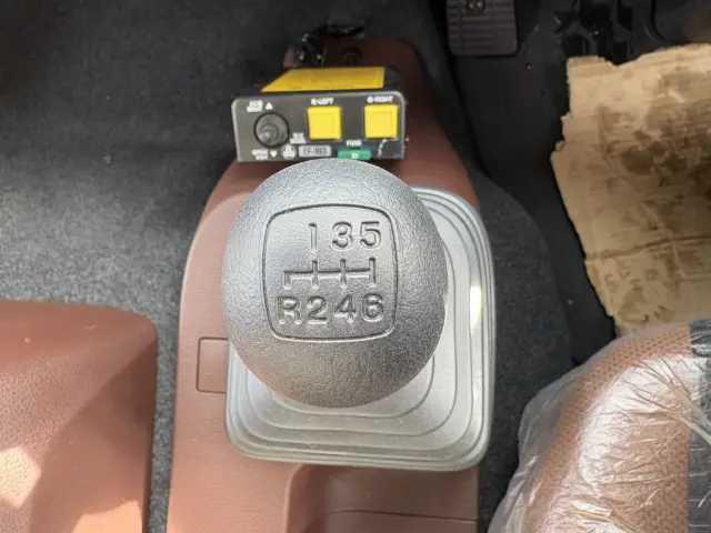 日野 レンジャー 2PG-FE2ACA(2WD)の写真27