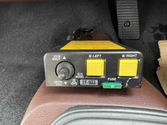 日野 レンジャー 2PG-FE2ACA(2WD)の写真28