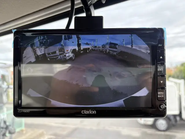 日野 レンジャー 2PG-FE2ACA(2WD)の写真29