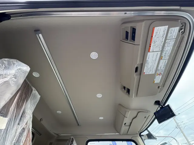 日野 レンジャー 2PG-FE2ACA(2WD)の写真30