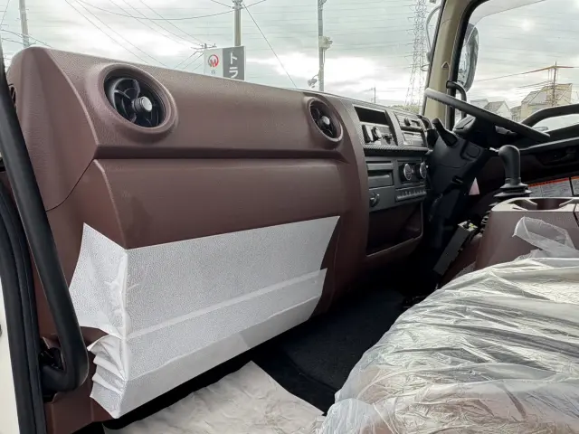 日野 レンジャー 2PG-FE2ACA(2WD)の写真31