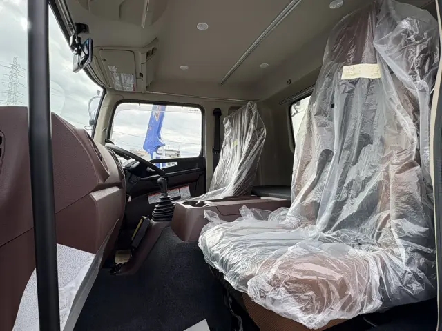 日野 レンジャー 2PG-FE2ACA(2WD)の写真32