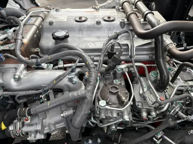 日野 レンジャー 2PG-FE2ACA(2WD)の写真34