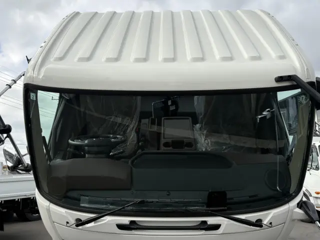 日野 レンジャー 2PG-FE2ACA(2WD)の写真36