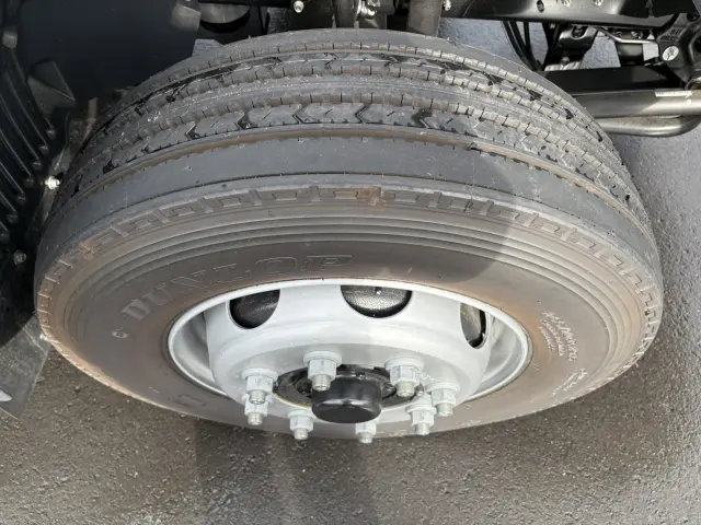 日野 レンジャー 2PG-FE2ACA(2WD)の写真37