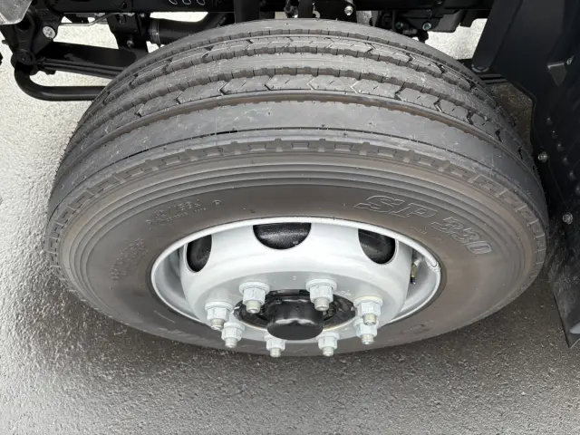 日野 レンジャー 2PG-FE2ACA(2WD)の写真38