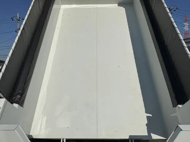 三菱 ファイター 2KG-FK62FZ(2WD)の写真11