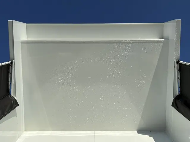 三菱 ファイター 2KG-FK62FZ(2WD)の写真12