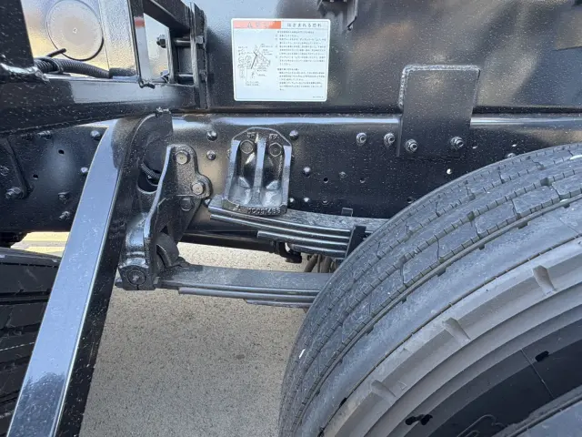 三菱 ファイター 2KG-FK62FZ(2WD)の写真18