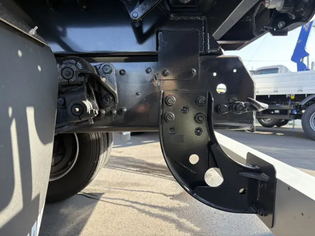 三菱 ファイター 2KG-FK62FZ(2WD)の写真19