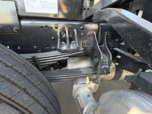 三菱 ファイター 2KG-FK62FZ(2WD)の写真20