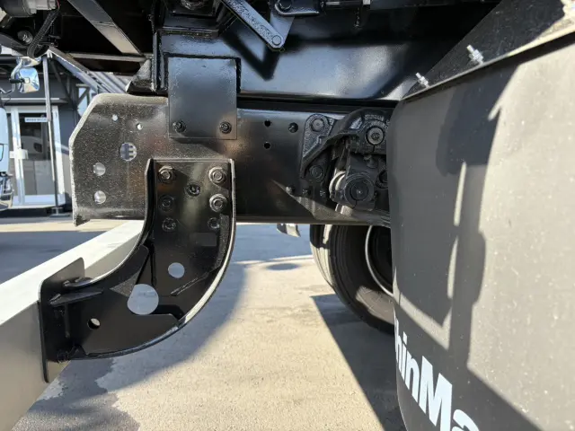 三菱 ファイター 2KG-FK62FZ(2WD)の写真21