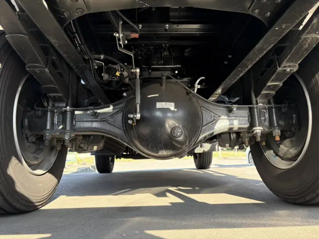 三菱 ファイター 2KG-FK62FZ(2WD)の写真22