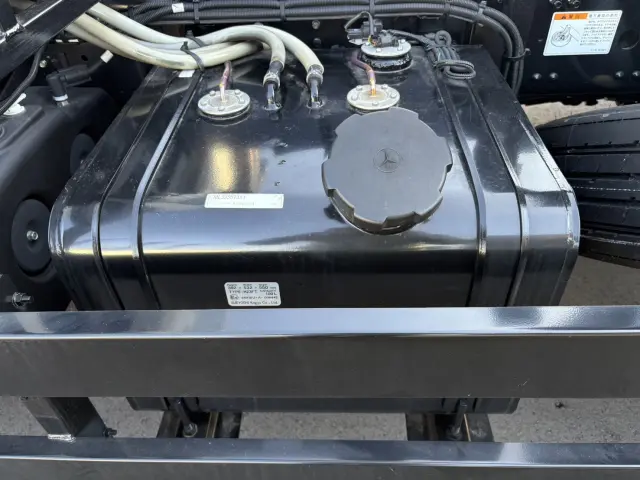 三菱 ファイター 2KG-FK62FZ(2WD)の写真23