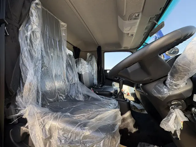 三菱 ファイター 2KG-FK62FZ(2WD)の写真24