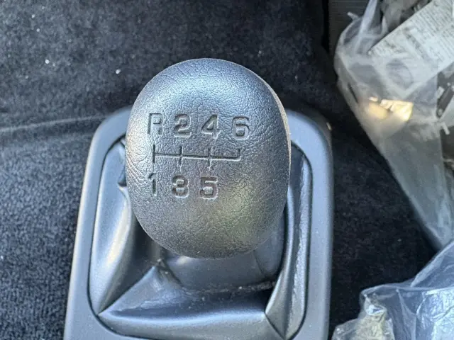 三菱 ファイター 2KG-FK62FZ(2WD)の写真28