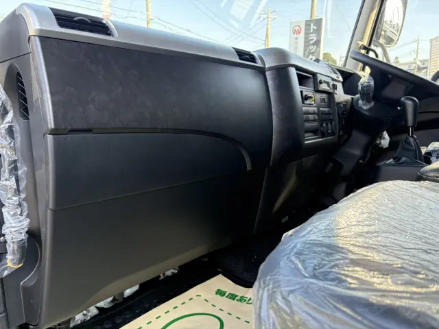 三菱 ファイター 2KG-FK62FZ(2WD)の写真29