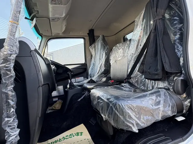 三菱 ファイター 2KG-FK62FZ(2WD)の写真30